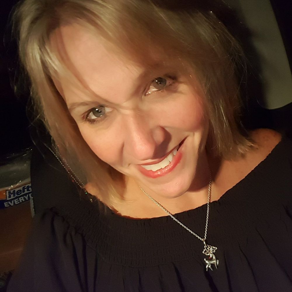 Meet your Posher, Jennifer j